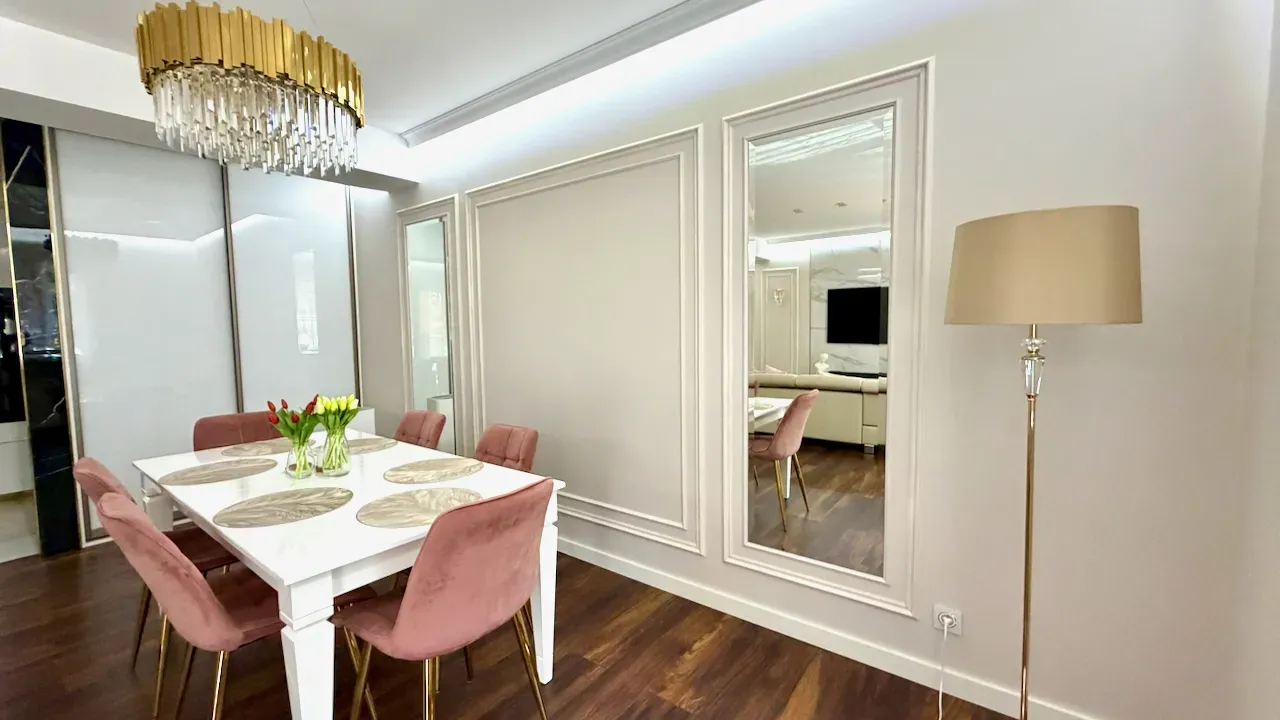 Luksusowy apartament w Świerklańcu ! 9