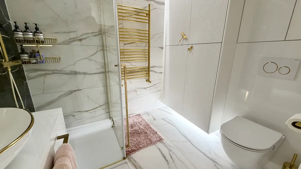 Luksusowy apartament w Świerklańcu ! 10