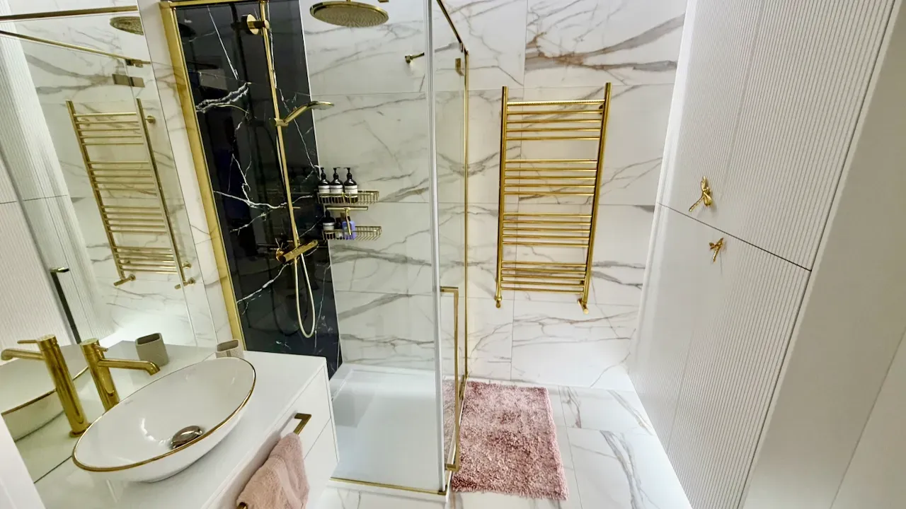 Luksusowy apartament w Świerklańcu ! 11