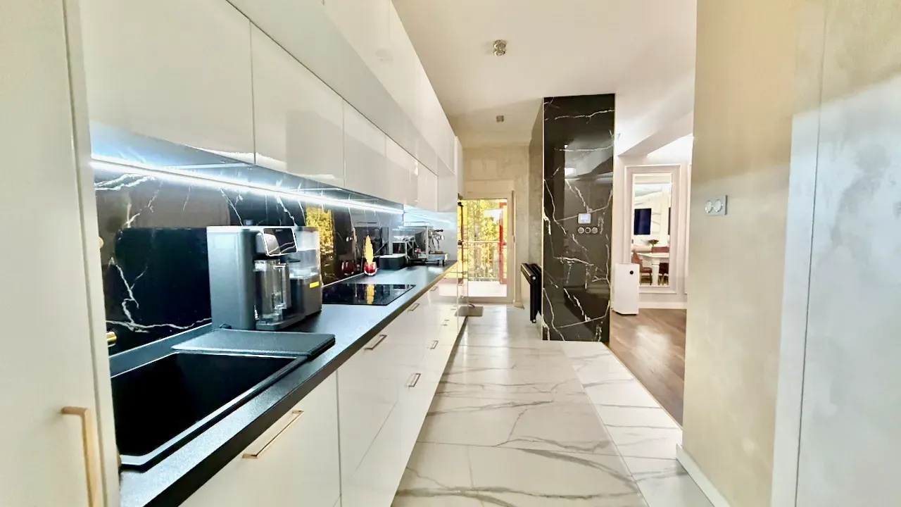 Luksusowy apartament w Świerklańcu ! 12
