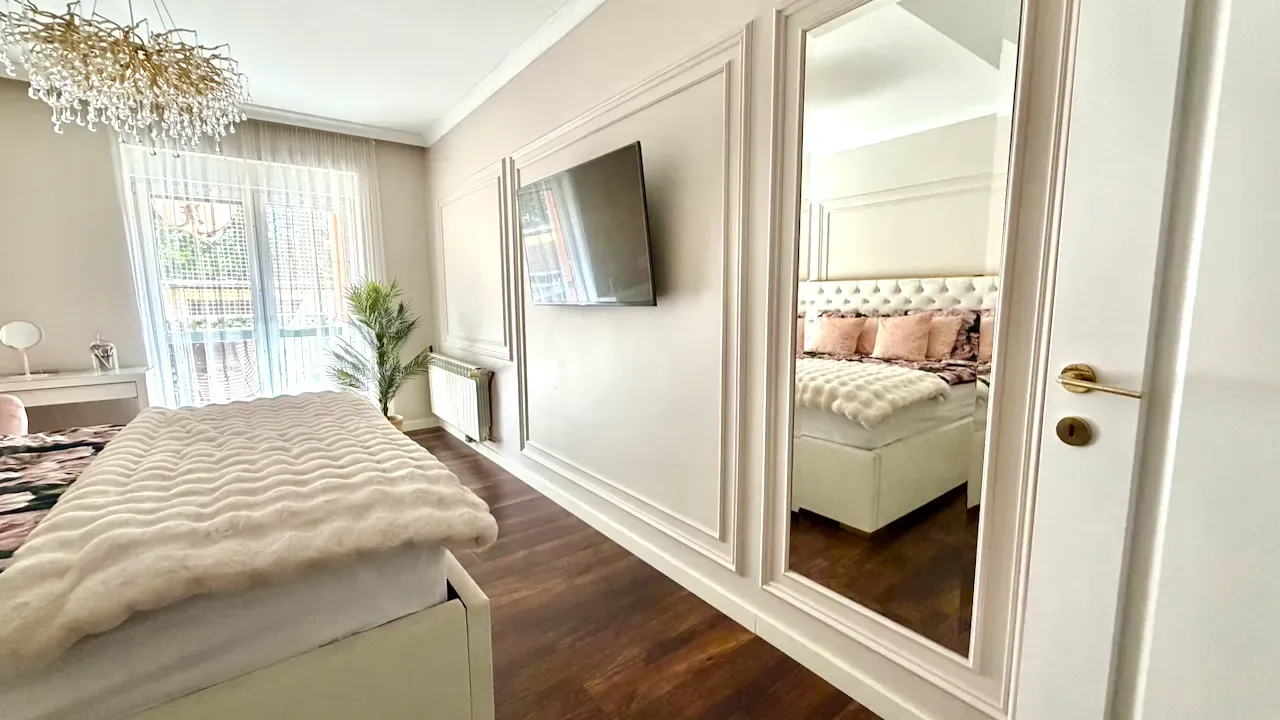 Luksusowy apartament w Świerklańcu ! 14