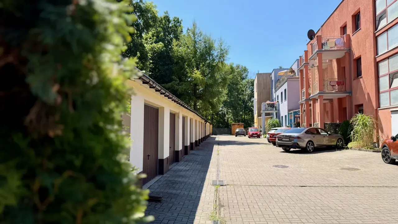 Luksusowy apartament w Świerklańcu ! 16