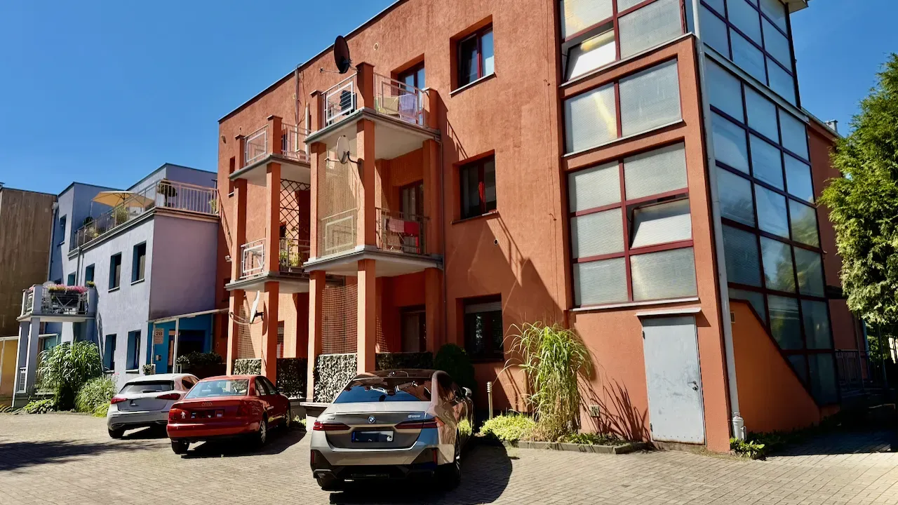 Luksusowy apartament w Świerklańcu ! 18