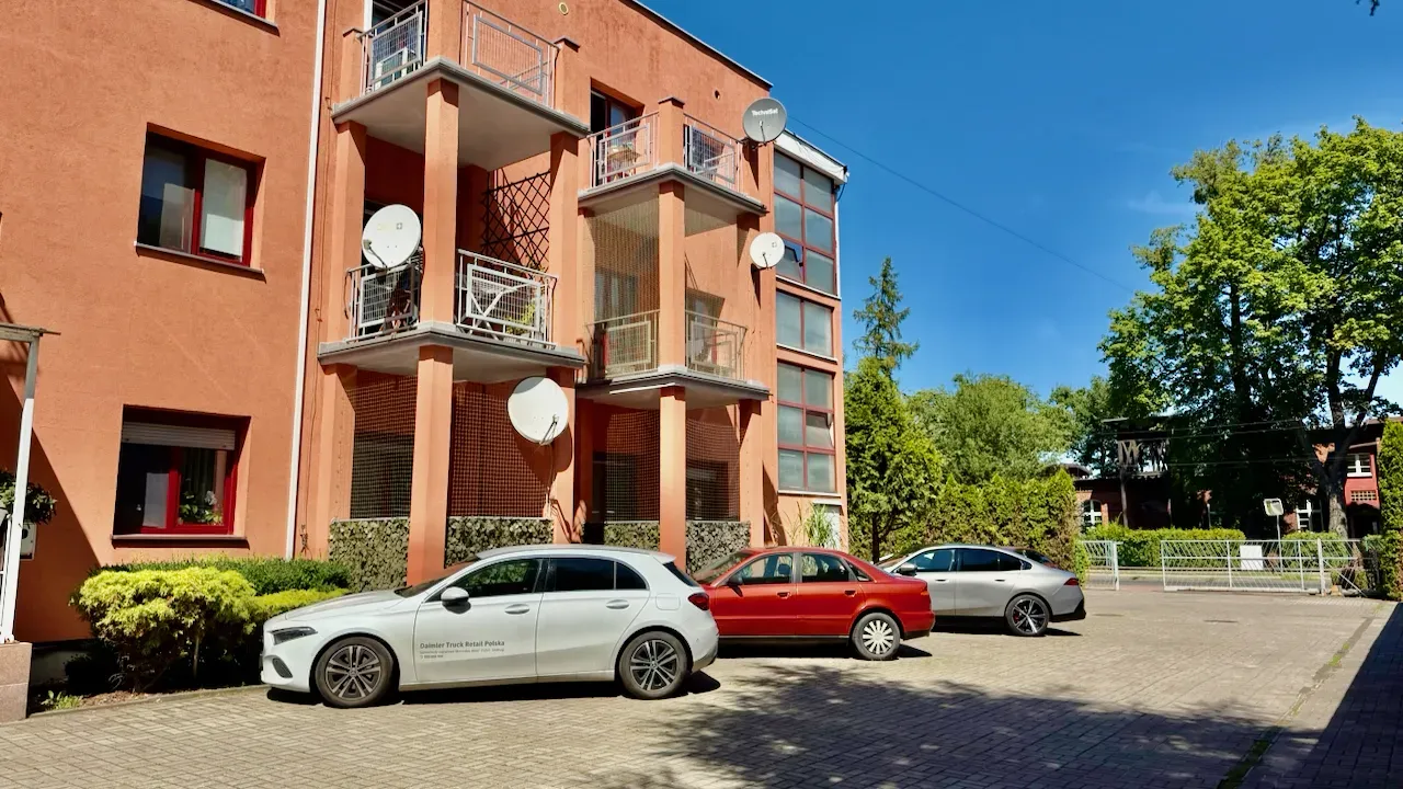 Luksusowy apartament w Świerklańcu ! 19