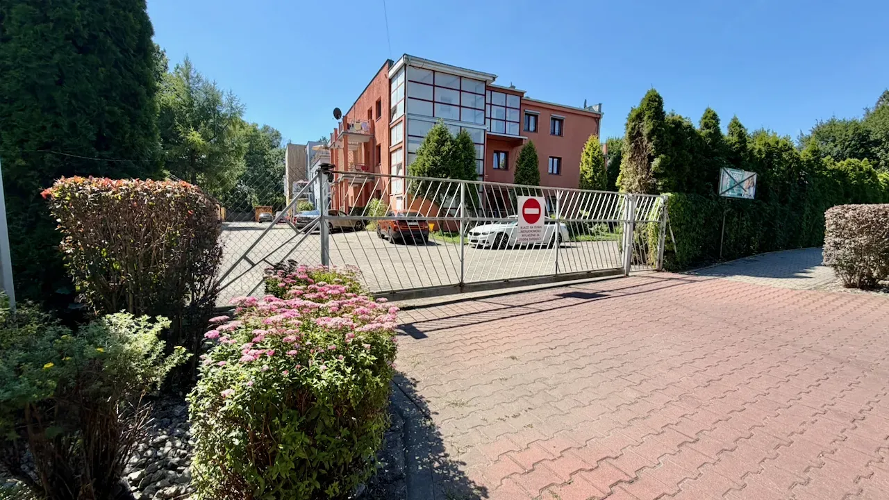 Luksusowy apartament w Świerklańcu ! 20