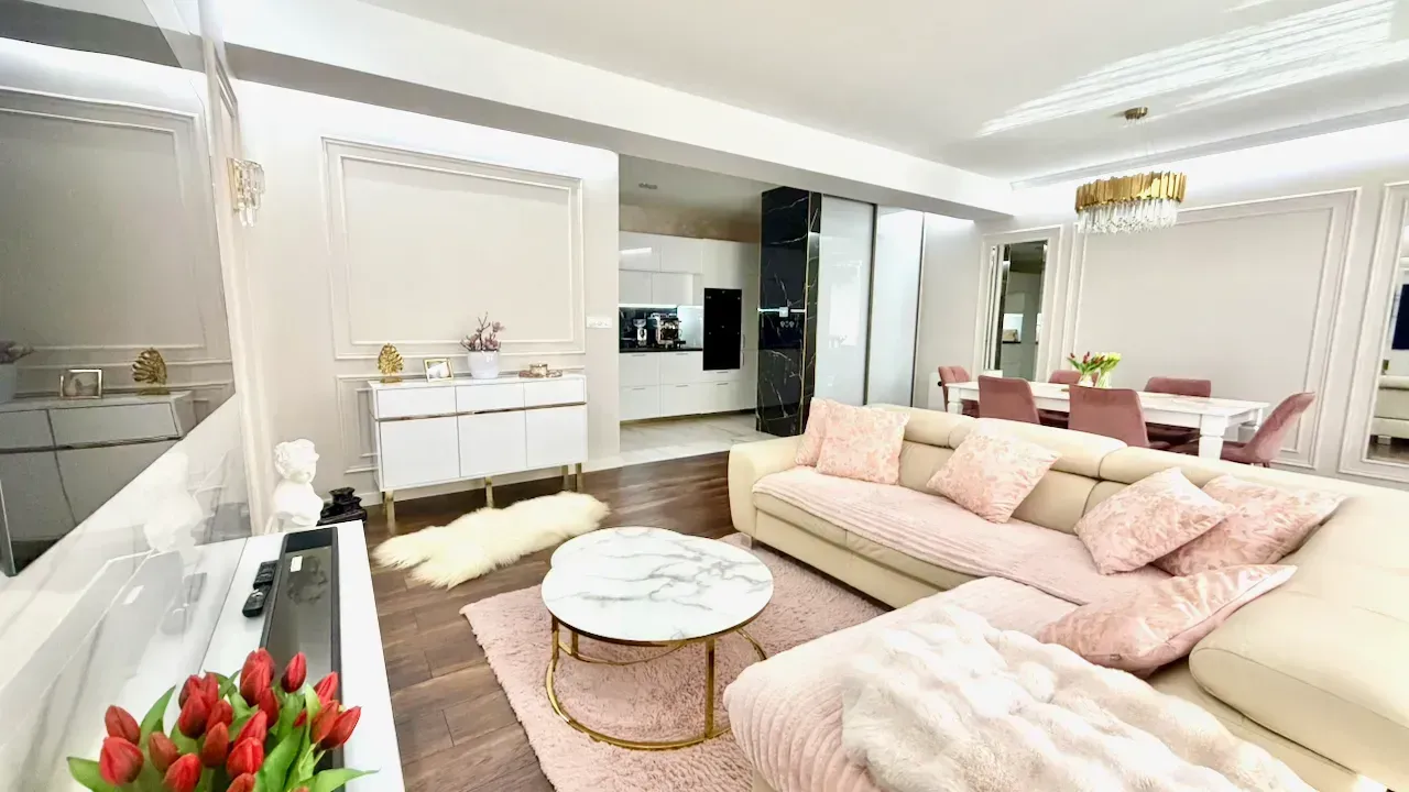Luksusowy apartament w Świerklańcu ! 4