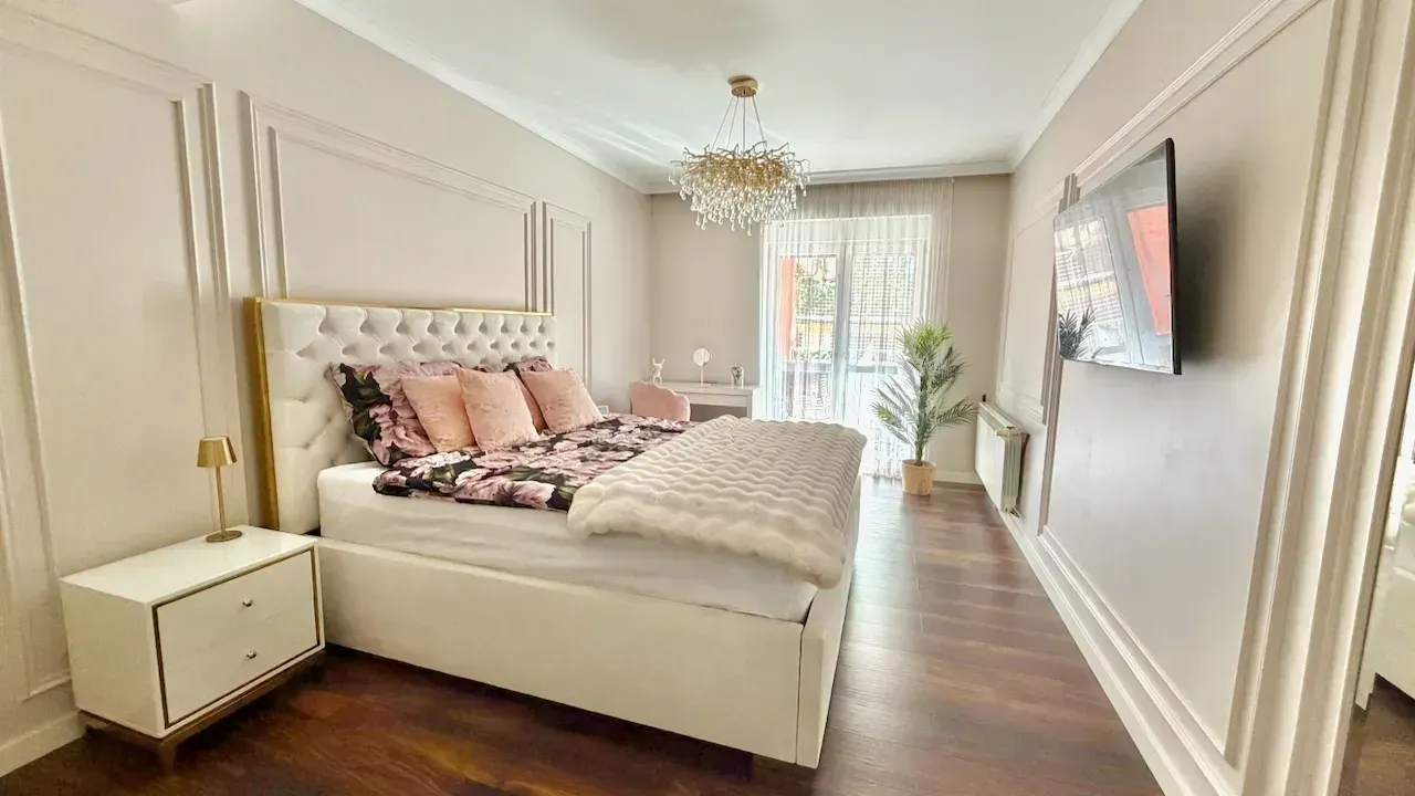 Luksusowy apartament w Świerklańcu ! 5