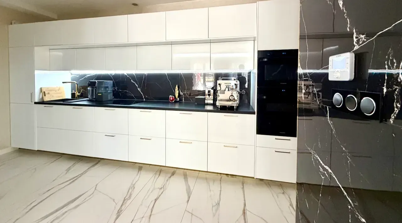 Luksusowy apartament w Świerklańcu ! 6