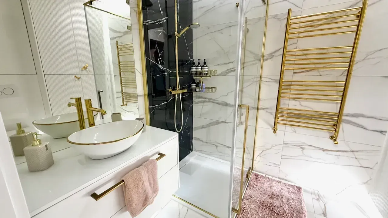 Luksusowy apartament w Świerklańcu ! 2