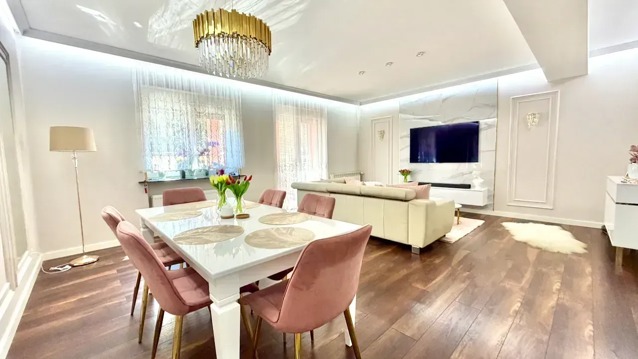 Luksusowy apartament w Świerklańcu ! 4