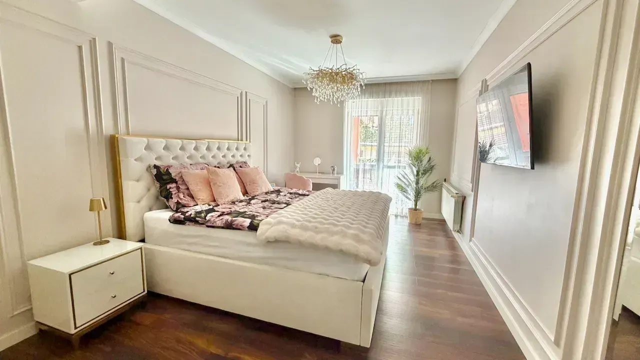 Luksusowy apartament w Świerklańcu ! 5
