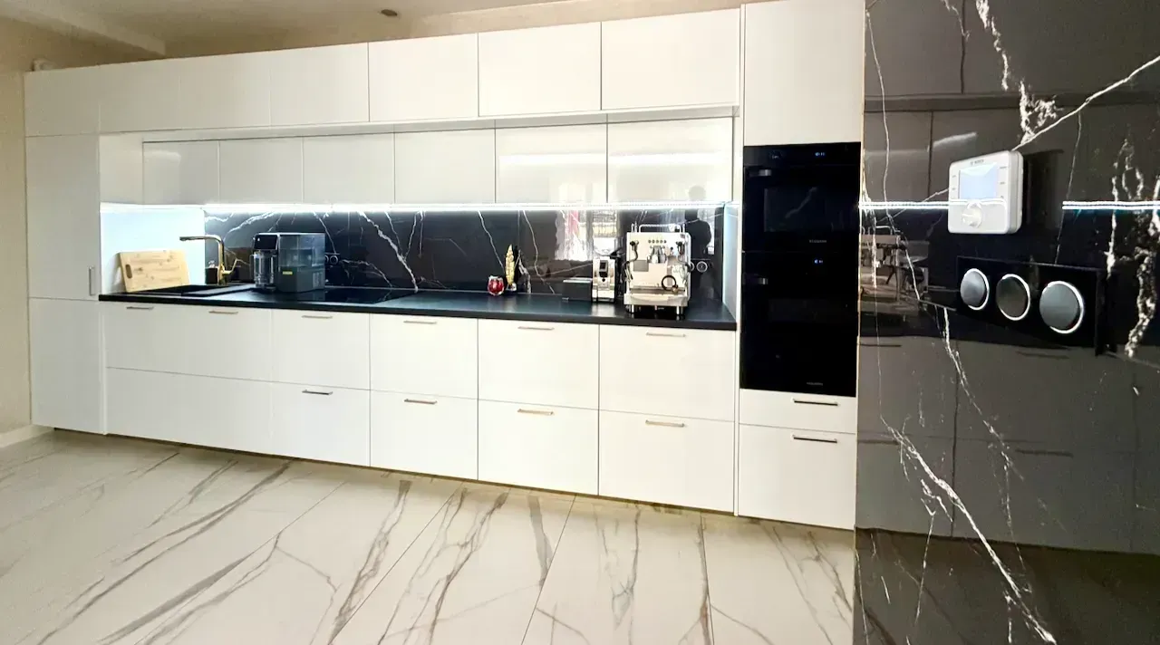 Luksusowy apartament w Świerklańcu ! 6