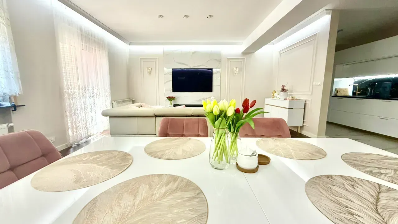 Luksusowy apartament w Świerklańcu ! 7