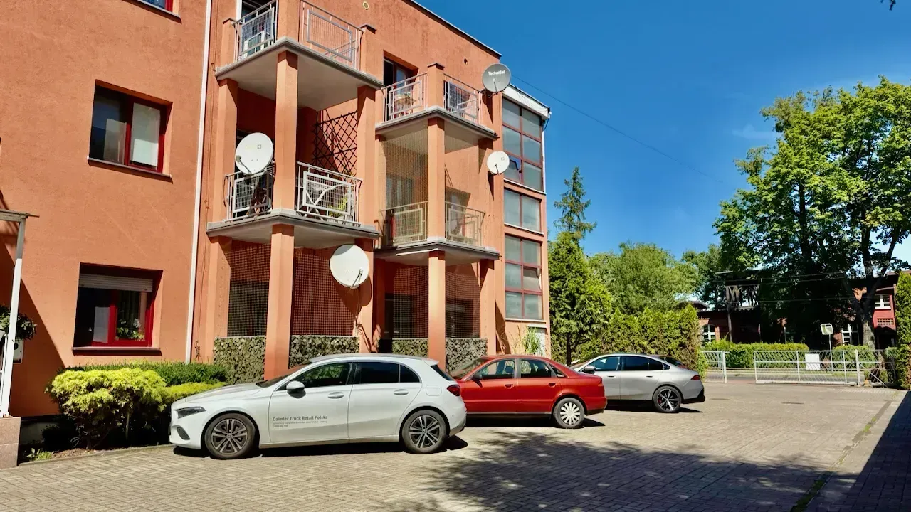 Luksusowy apartament w Świerklańcu ! 19